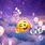Aesthetic Emoji Background