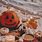 Aesthetic Fall Halloween Desktop