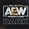 Aew Dark Logo