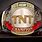 Aew TNT Title Belt
