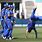 Afghanistan Cricket Match