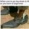 Africa Big Shoes Meme