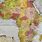 Africa Map 1960