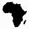 Africa SVG