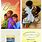 African American Father's Day Bulletins
