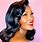 African American Pin Up Hairstyles