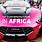 African Car Manufacturers