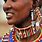 African Culture Jewelry