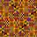 African Kente Cloth Clip Art