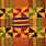 African Kente Cloth Patterns