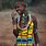 African Tribal Fashion