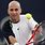Agassi Tennis Player