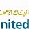 Ahli United Bank Logo