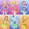 Aikatsu Stars Cards