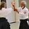 Aikido Martial Arts Techniques