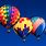 Air Balloon Photography