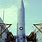 Air Force ICBM Missile