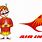 Air India New Mascot