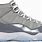 Air Jordan 11 Retro Cool Grey