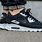 Air Max 90 Black and White