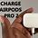 Air Pods Pro 2 Charging