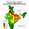 Air Quality Index India Map