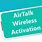 AirTalk Wireless Phone Card