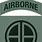 Airborne Emblem