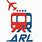 Airport Link Logo