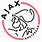 Ajax FC Logo