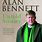 Alan Bennett Books