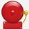 Alarm Bell Emoji