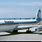 Alaska Airlines 707