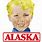 Alaska Brand