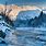 Alaska Winter Wallpaper