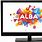 Alba TV DVD