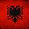 Albania Flag Images