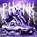 Album Cover Template Phonk
