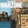 Alcatraz Warzone