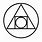 Alchemy Symbol for Life