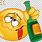 Alcohol Emoji