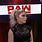 Alexa Bliss WWE Raw Backstage
