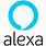 Alexa Logo Transparent