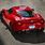 Alfa Romeo 4C Sports Car