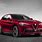 Alfa Romeo 4x4 SUV