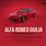 Alfa Romeo Ads