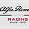 Alfa Romeo Racing F1 Logo
