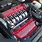 Alfa Romeo V6 Engine