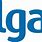 Algar Logo
