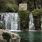 Algar Waterfalls Benidorm